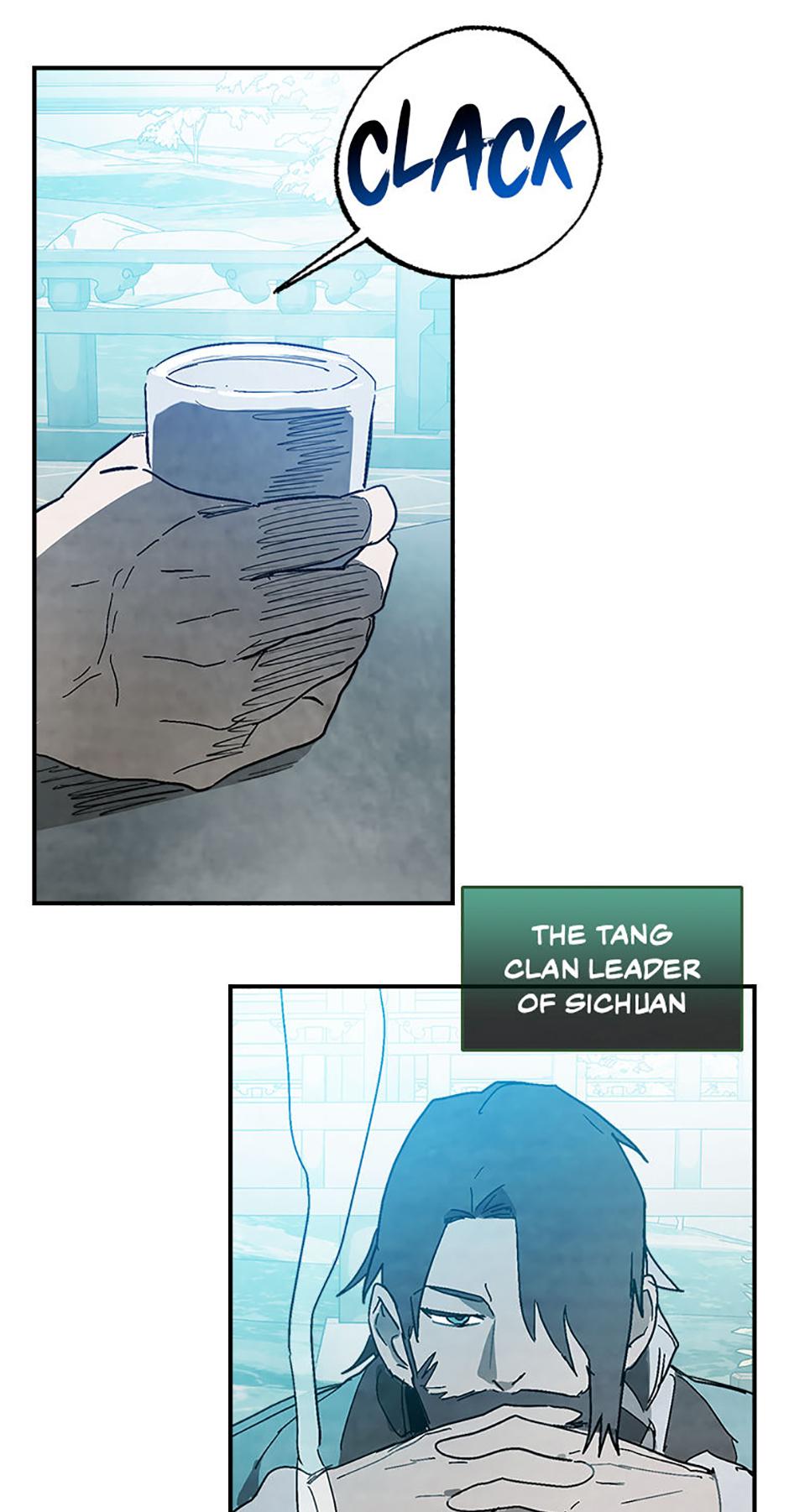 Yi Shen Dang Guan Chapter 85 59
